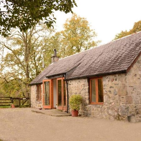 ספין ברידג' The Cottage Gairlochy מראה חיצוני תמונה